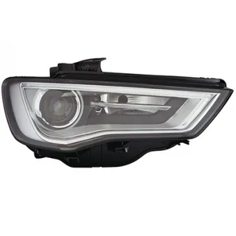 Projecteur principal VAN WEZEL