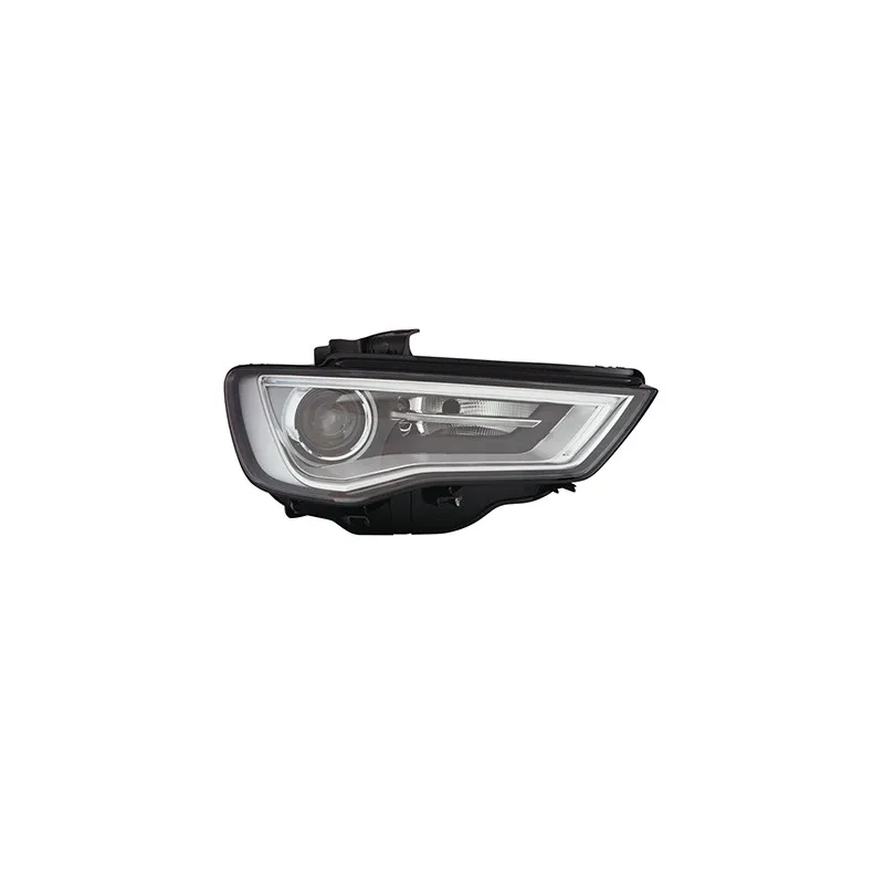Projecteur principal VAN WEZEL 0335986
