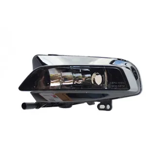 Projecteur antibrouillard VAN WEZEL 0336997