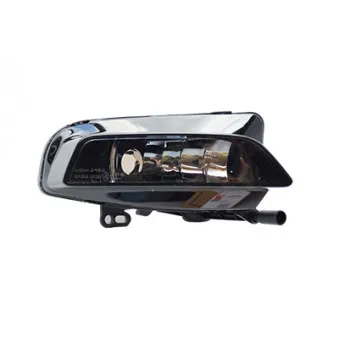 Projecteur antibrouillard VAN WEZEL 0336998