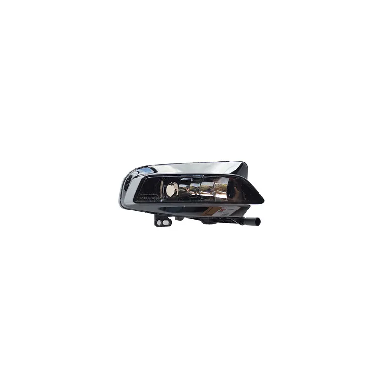 Projecteur antibrouillard VAN WEZEL 0336998