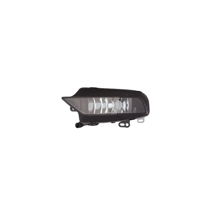Projecteur antibrouillard VAN WEZEL 0337995