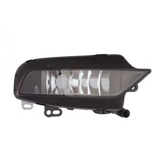 Projecteur antibrouillard VAN WEZEL 0337996