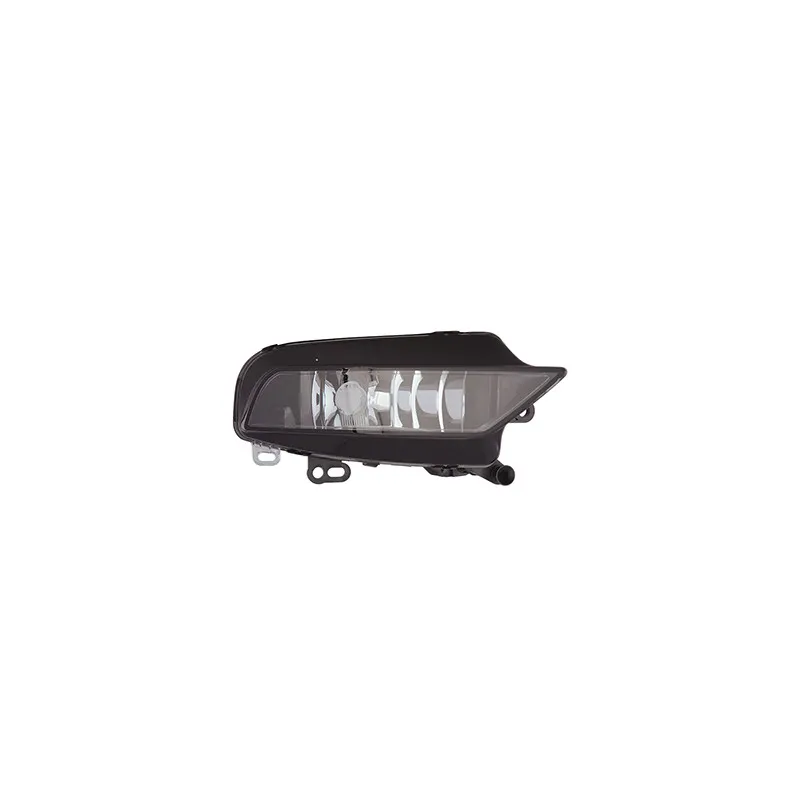 Projecteur antibrouillard VAN WEZEL 0337996