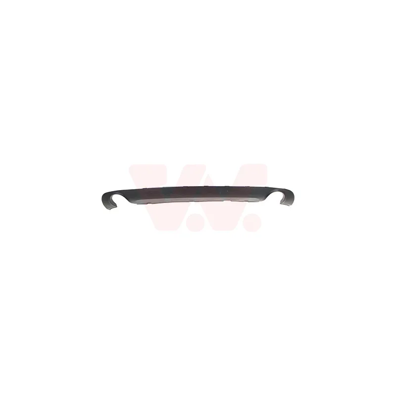 Spoiler VAN WEZEL 0340508