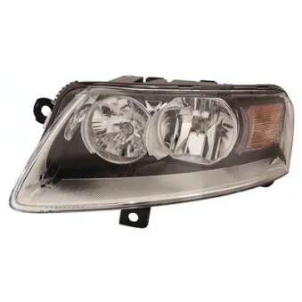 Projecteur principal VAN WEZEL 0340961