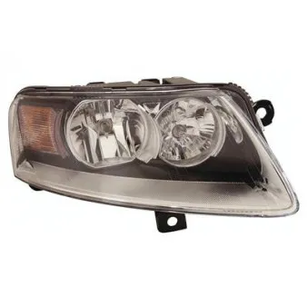 Projecteur principal VAN WEZEL 0340962