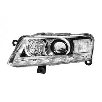 Projecteur principal VAN WEZEL 0340985