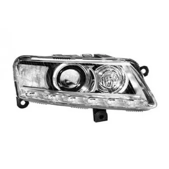 Projecteur principal VAN WEZEL 0340986