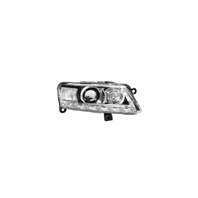 Projecteur principal VAN WEZEL 0340986