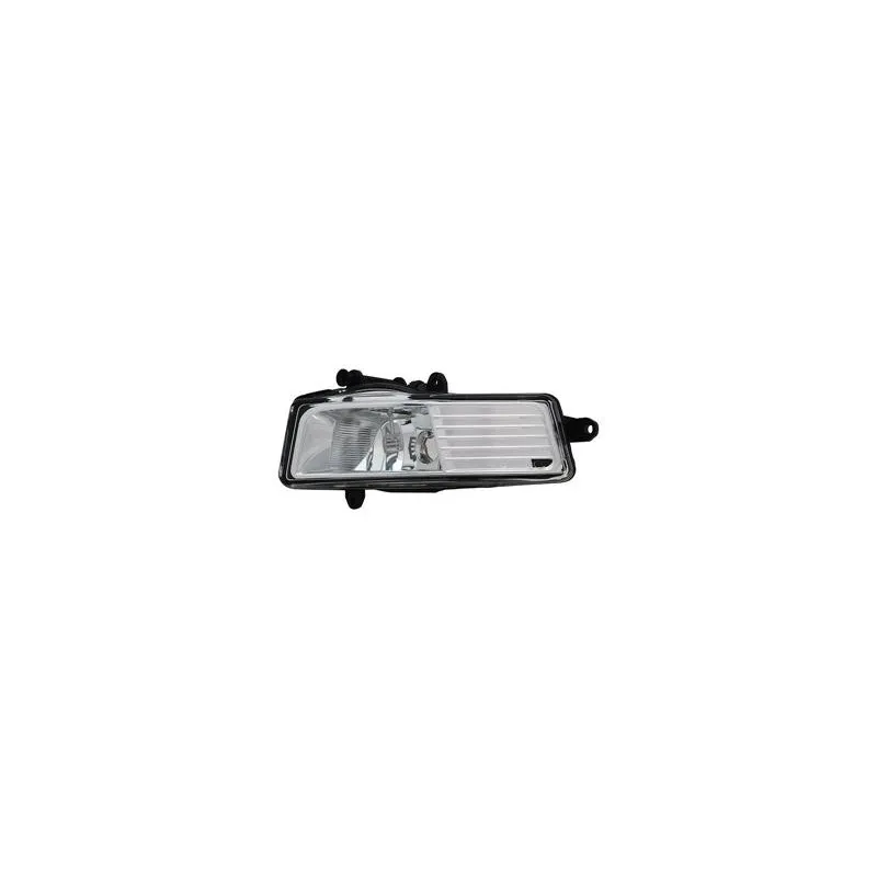 Projecteur antibrouillard VAN WEZEL 0340995