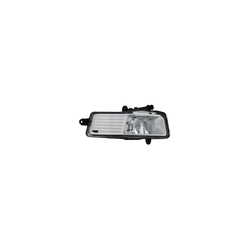 Projecteur antibrouillard VAN WEZEL 0340996