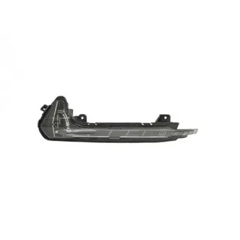 Feu clignotant VAN WEZEL 0342915
