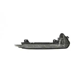 Feu clignotant VAN WEZEL 0342916