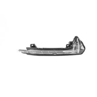 Feu clignotant VAN WEZEL 0342918