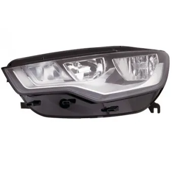 Projecteur principal VAN WEZEL 0342961