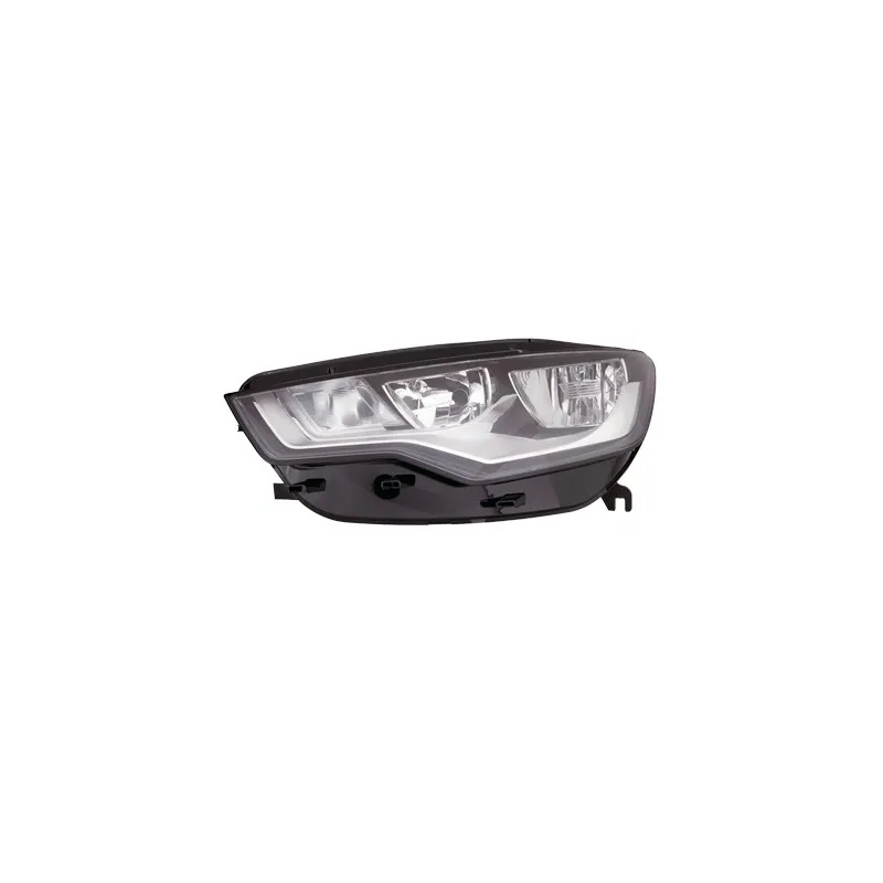 Projecteur principal VAN WEZEL 0342961