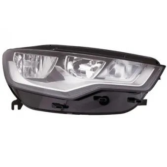 Projecteur principal VAN WEZEL 0342962
