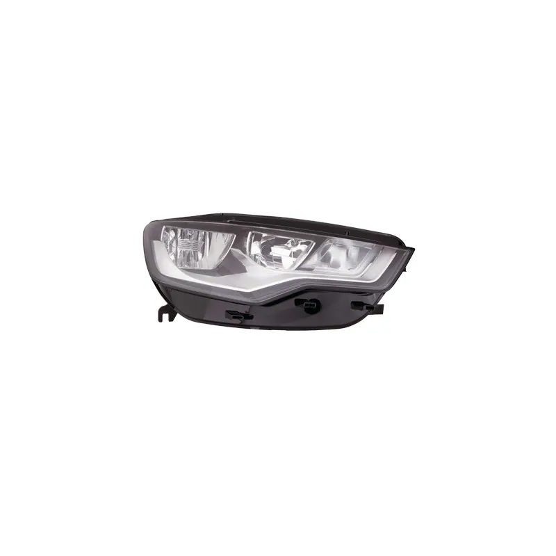 Projecteur principal VAN WEZEL 0342962