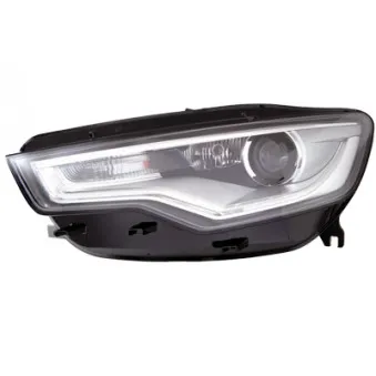 Projecteur principal VAN WEZEL 0342983