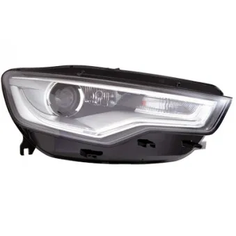 Projecteur principal VAN WEZEL 0342984