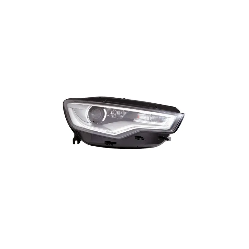 Projecteur principal VAN WEZEL 0342984