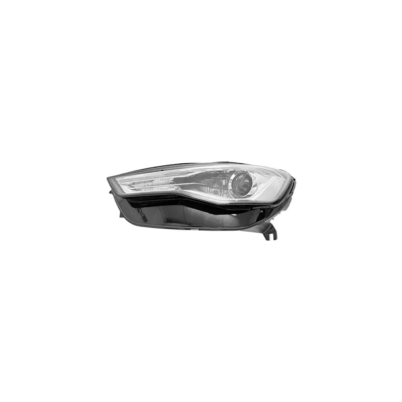 Projecteur principal VAN WEZEL 0344985