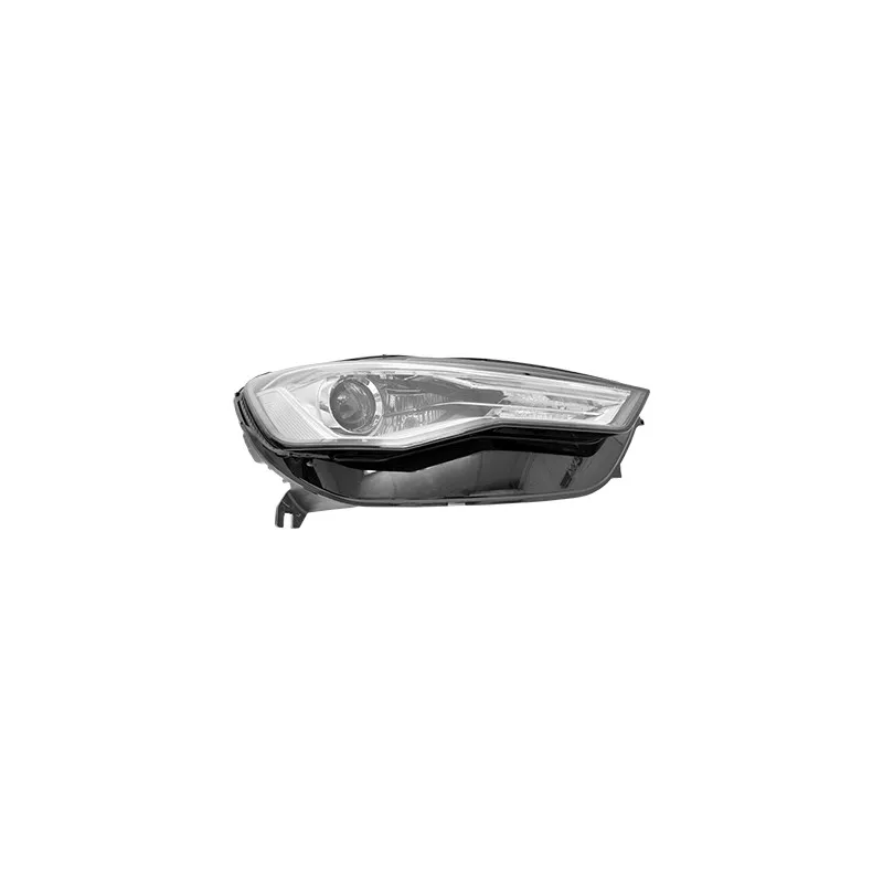 Projecteur principal VAN WEZEL 0344986
