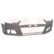 Pare-chocs VAN WEZEL 0346575 - Visuel 1