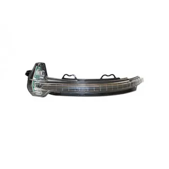 Feu clignotant VAN WEZEL 0346915