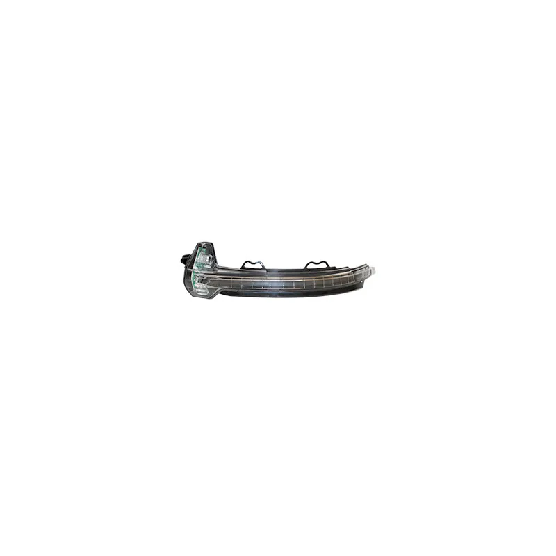 Feu clignotant VAN WEZEL 0346915