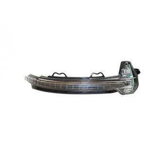 Feu clignotant VAN WEZEL 0346916