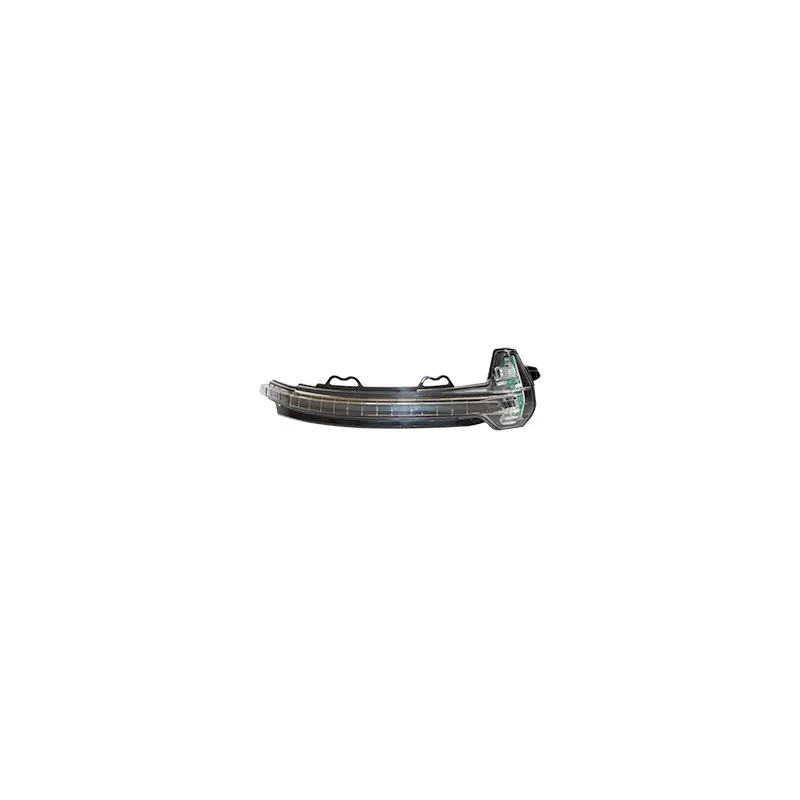 Feu clignotant VAN WEZEL 0346916