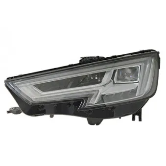 Projecteur principal VAN WEZEL 0346963M