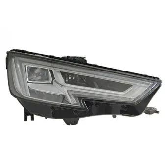 Projecteur principal VAN WEZEL 0346964M