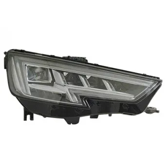 Projecteur principal VAN WEZEL 0346966M