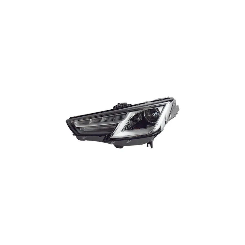 Projecteur principal VAN WEZEL 0346981