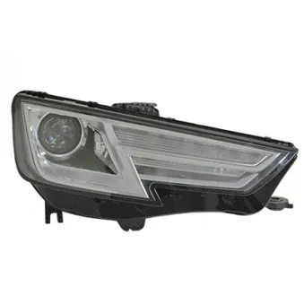 Projecteur principal VAN WEZEL 0346982M