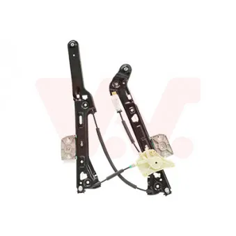 Lève-vitre arrière gauche VAN WEZEL 0348263