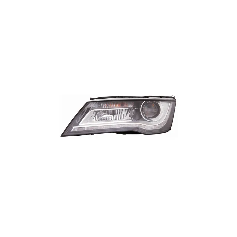 Projecteur principal VAN WEZEL 0348983M