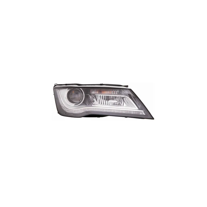 Projecteur principal VAN WEZEL 0348984M