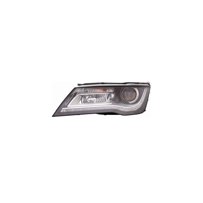 Projecteur principal VAN WEZEL 0348985M