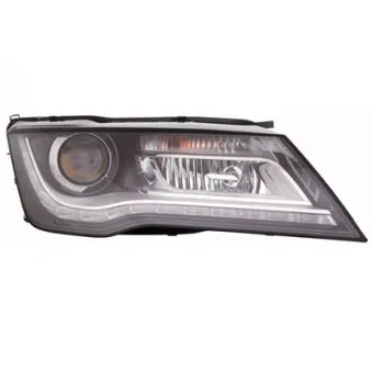 Projecteur principal VAN WEZEL 0348986M