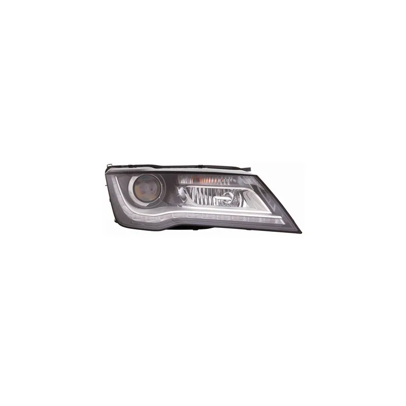 Projecteur principal VAN WEZEL 0348986M