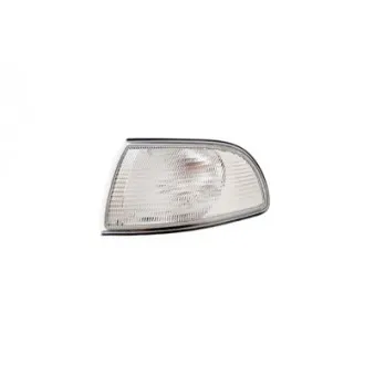 Feu clignotant avant gauche VAN WEZEL 0350905