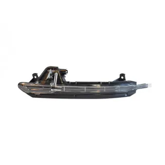Feu clignotant VAN WEZEL 0354915