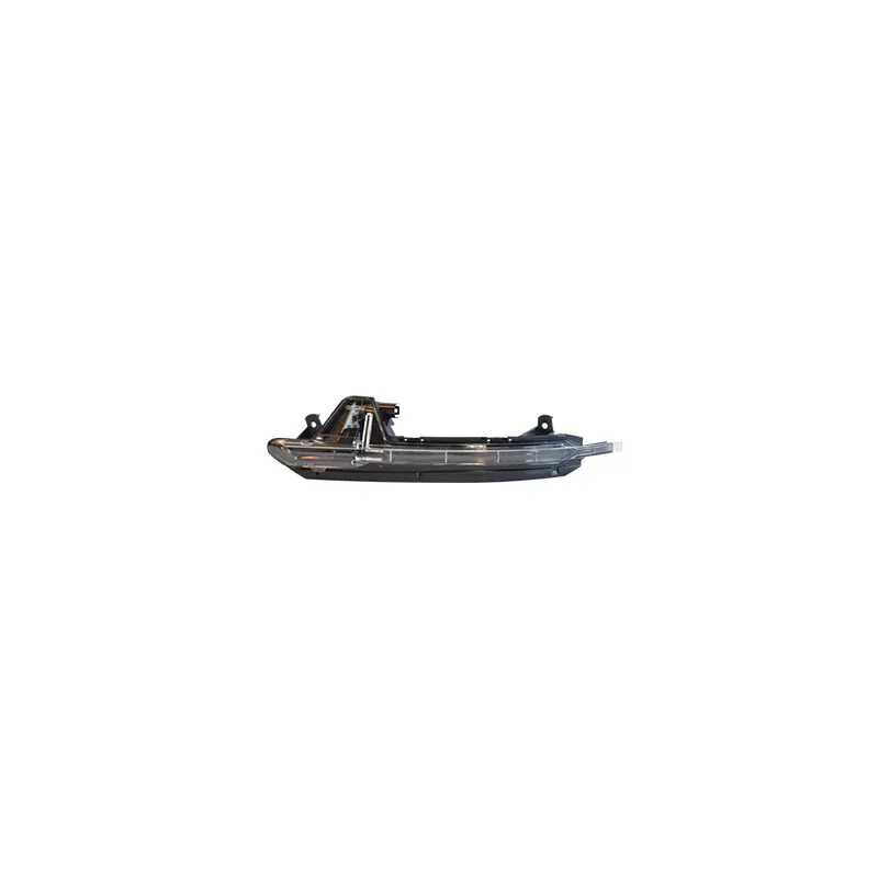 Feu clignotant VAN WEZEL 0354915