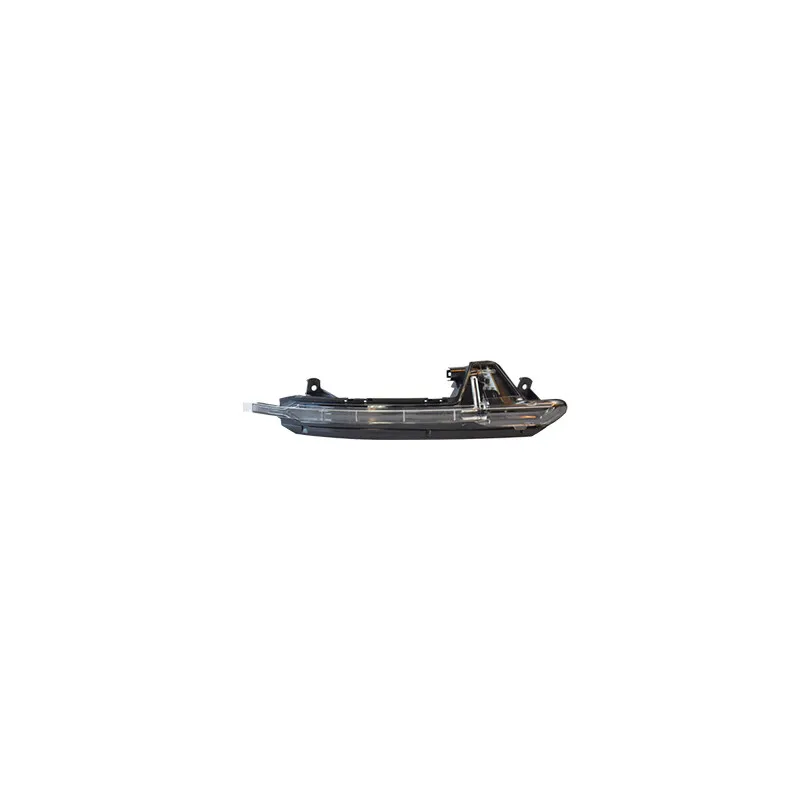 Feu clignotant VAN WEZEL 0354916