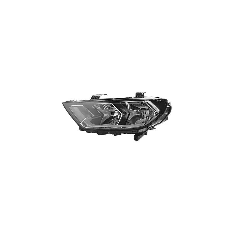 Projecteur principal VAN WEZEL 0366961V