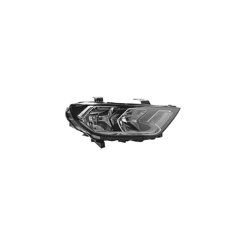 Projecteur principal VAN WEZEL 0366962V